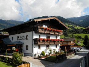 Angela Apartment, Piesendorf, Österreich